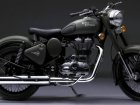 Royal Enfield Bullet G5 Military EFI